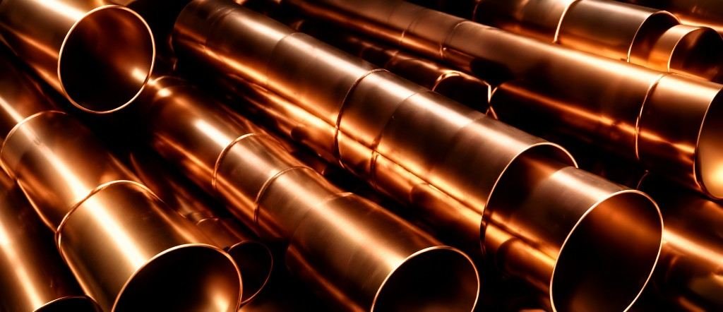 Metallankauf